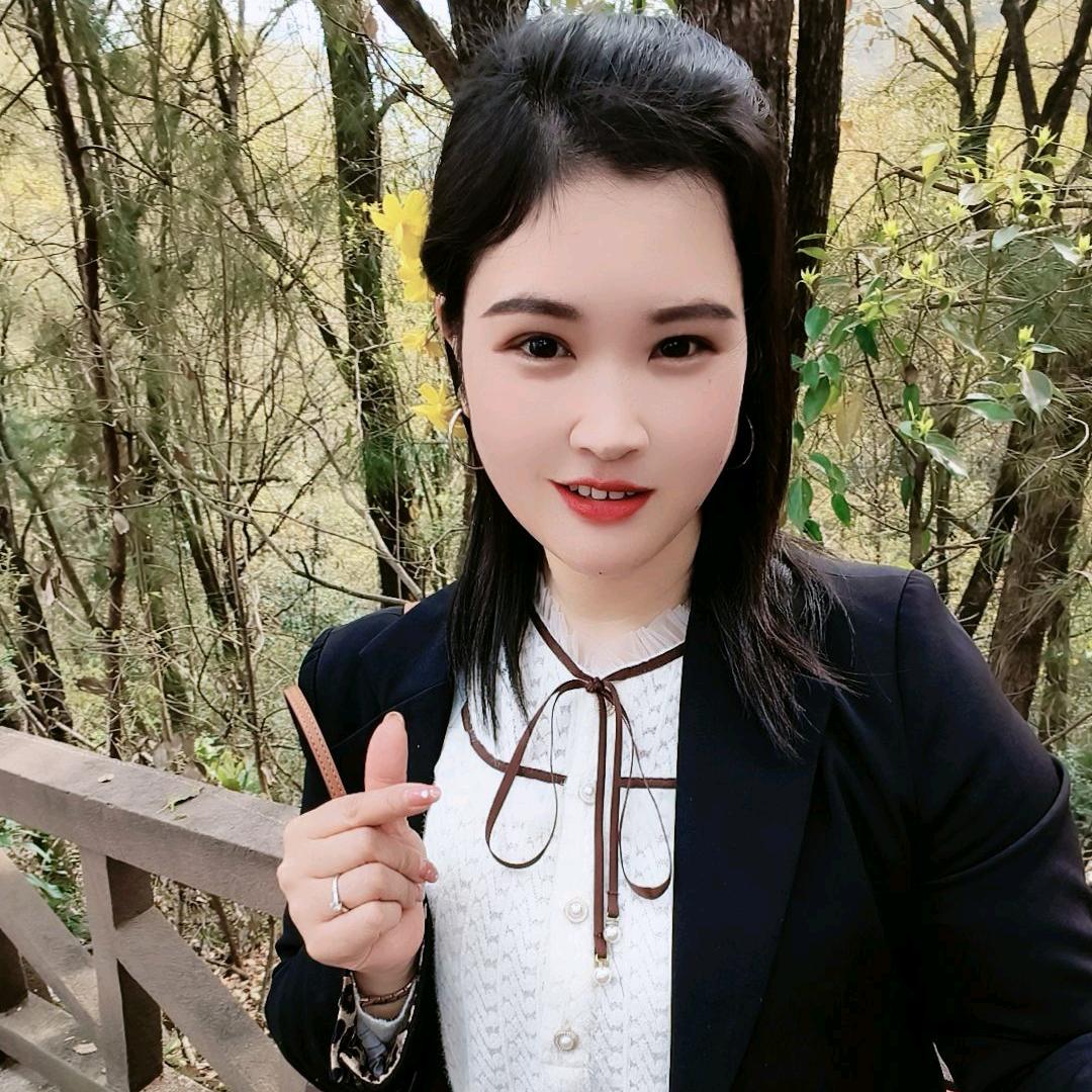 ꧁贵州妹子꧂