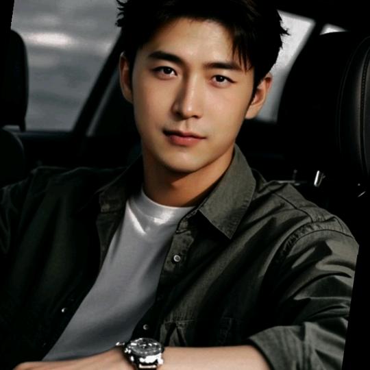 守护草原的雄鹰