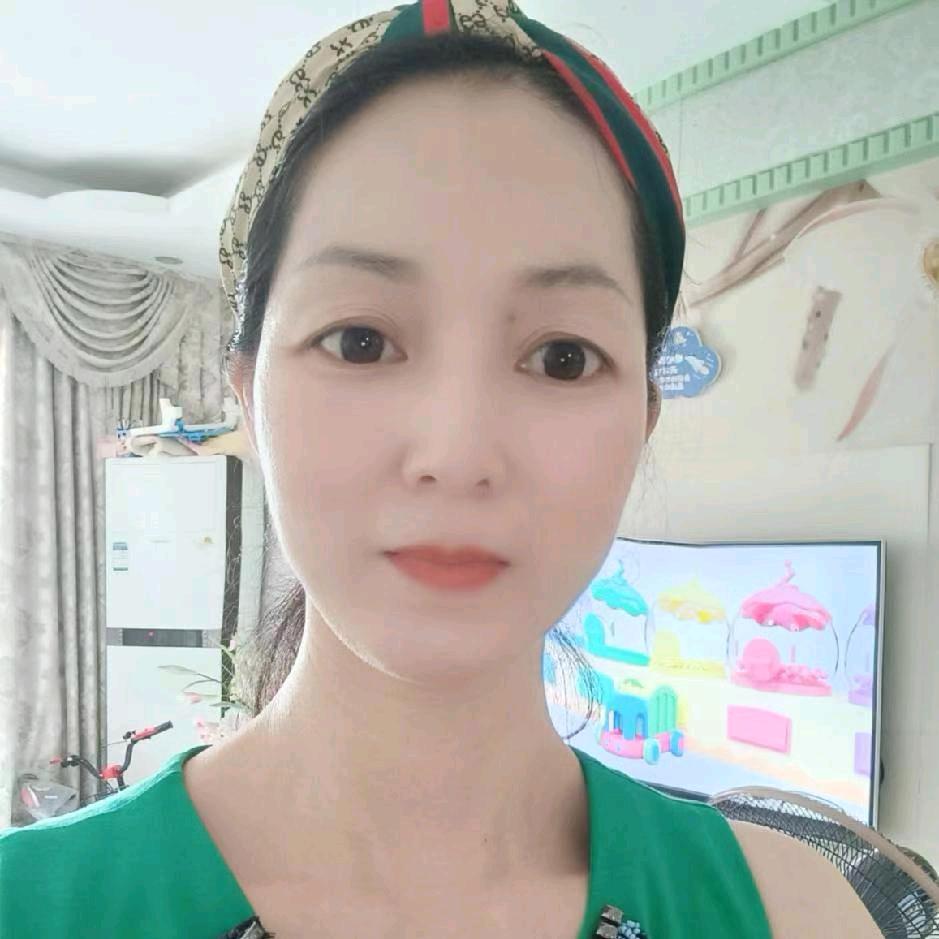 吉盛全屋定制柏姐