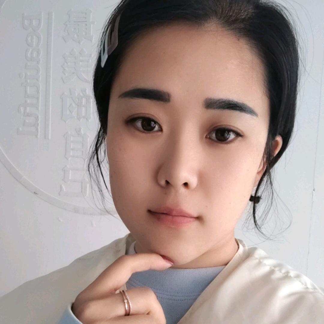 五原美甲美睫李娜