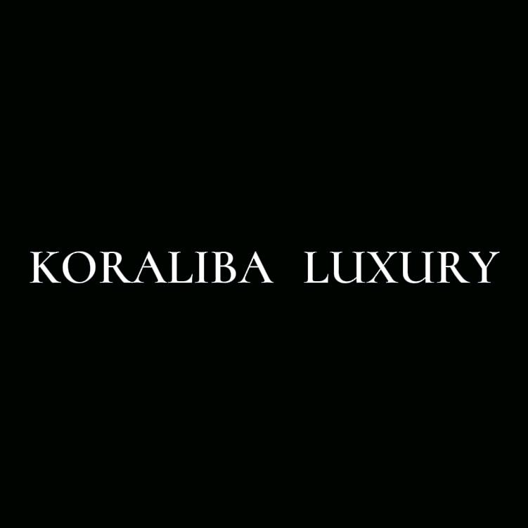 Koralina卡洛琳原创饰品