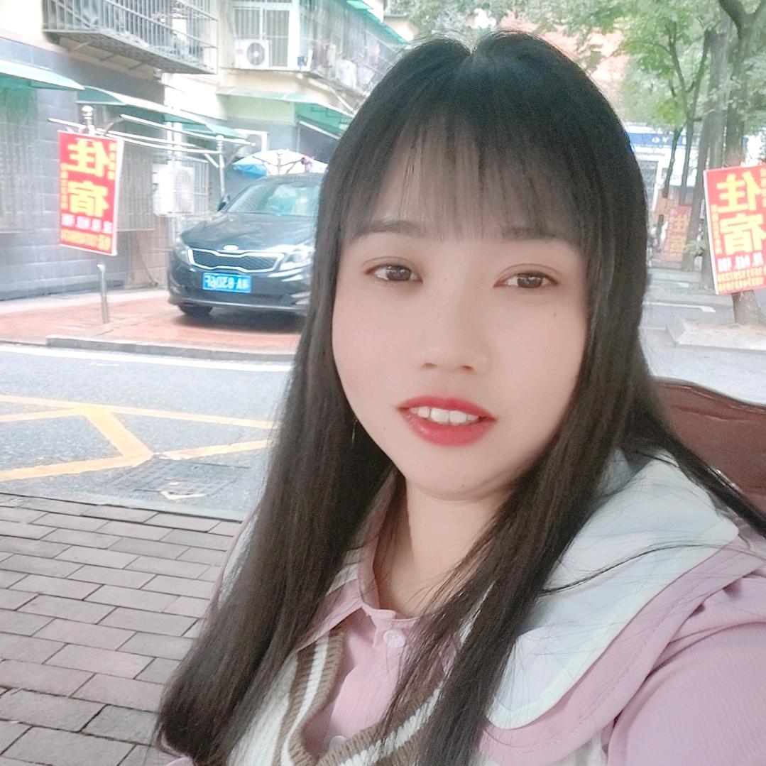 肖春。单身宝妈