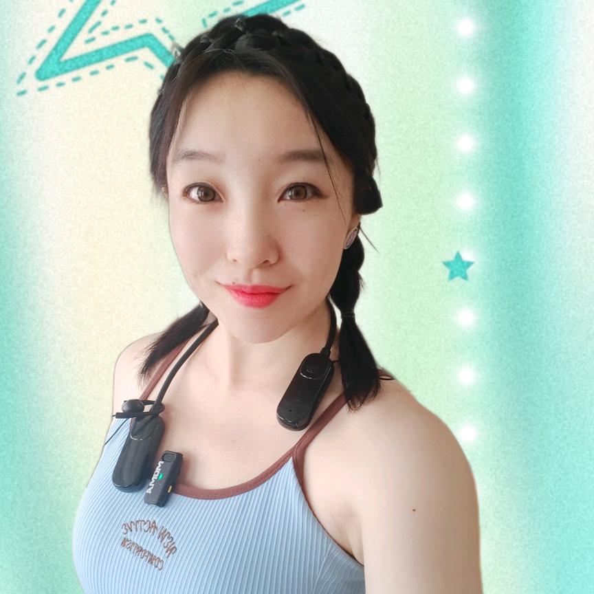 小虎牙塑形健身👑