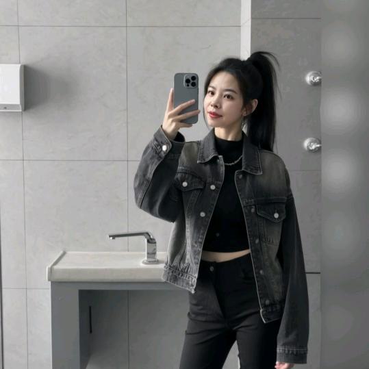 xiao👀妖精
