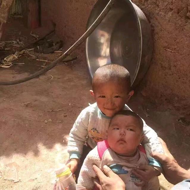 岁月静好。