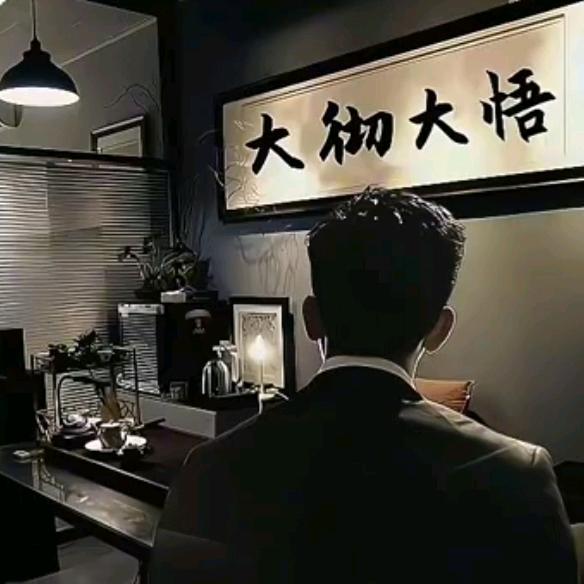 玄真道长