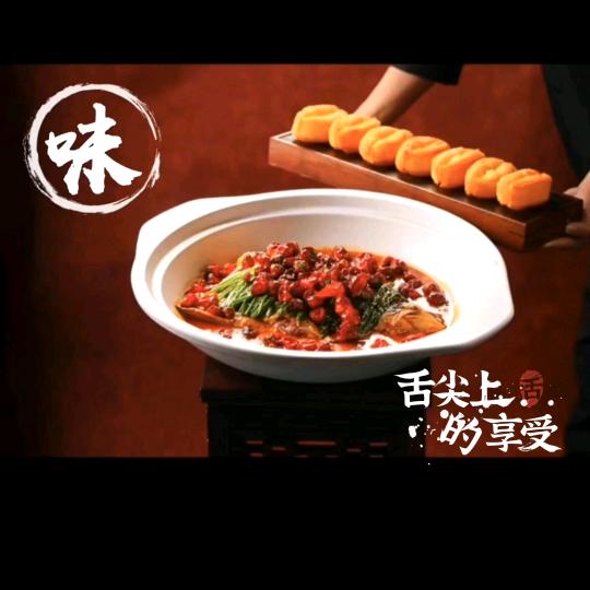 小厨子美食分享