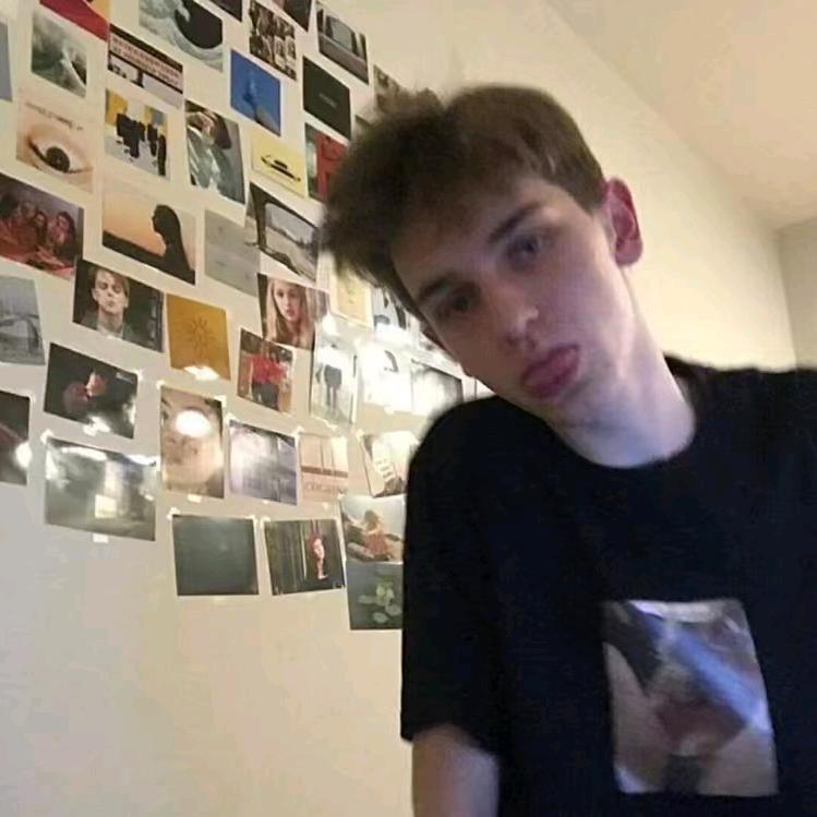 _与世界格格不入.