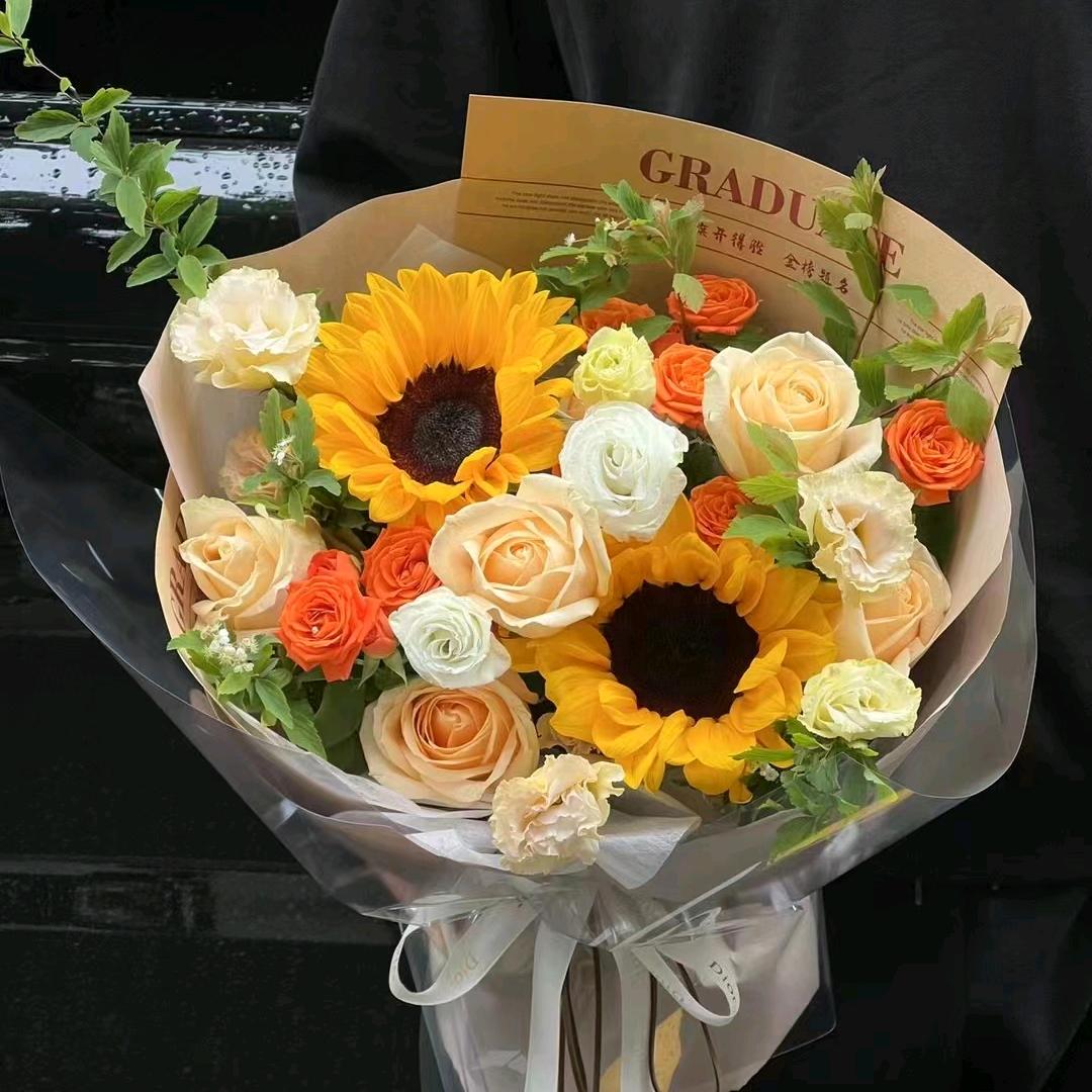 沭阳花卉