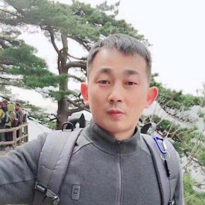 努力做一位合格的钓鱼佬