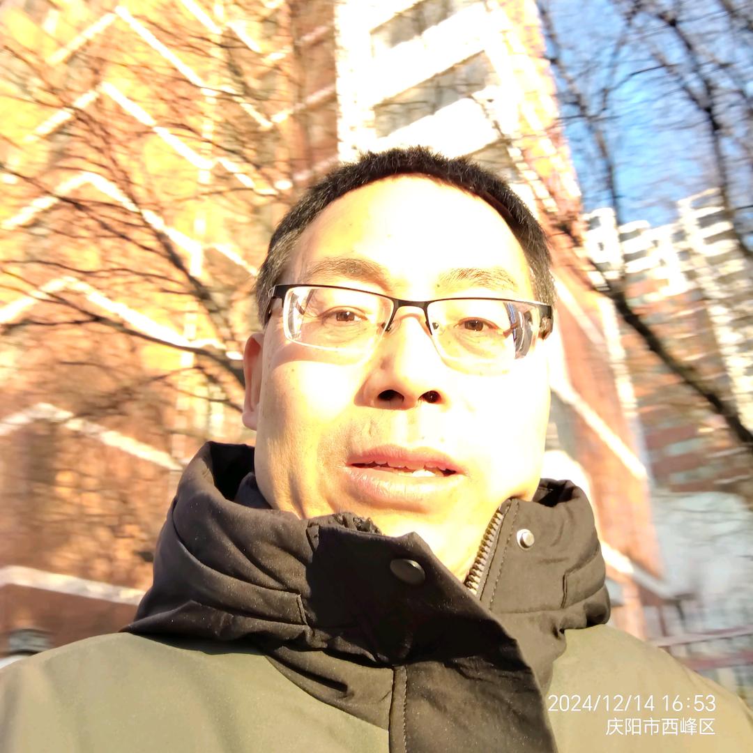 半山大叔原声裸读