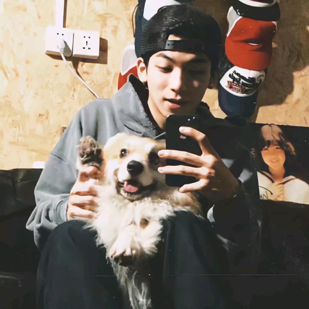 翻斗花园胡英俊