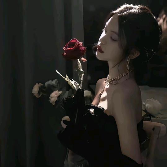 婷婷