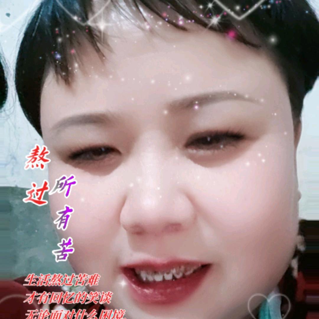 尚显兰♥
