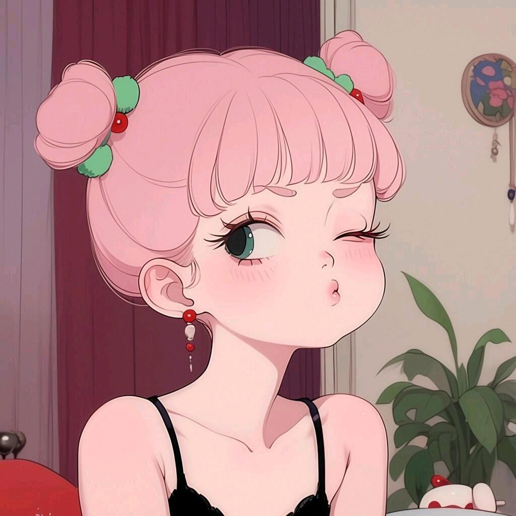 财神偏爱我💋💋