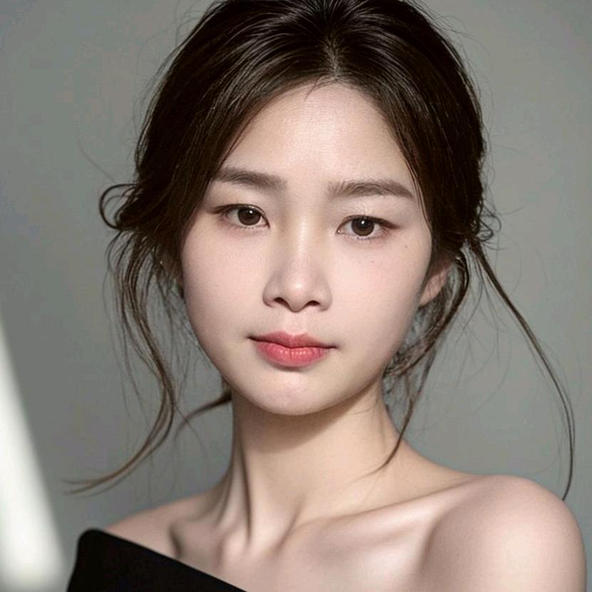 @ 一&妍麻麻