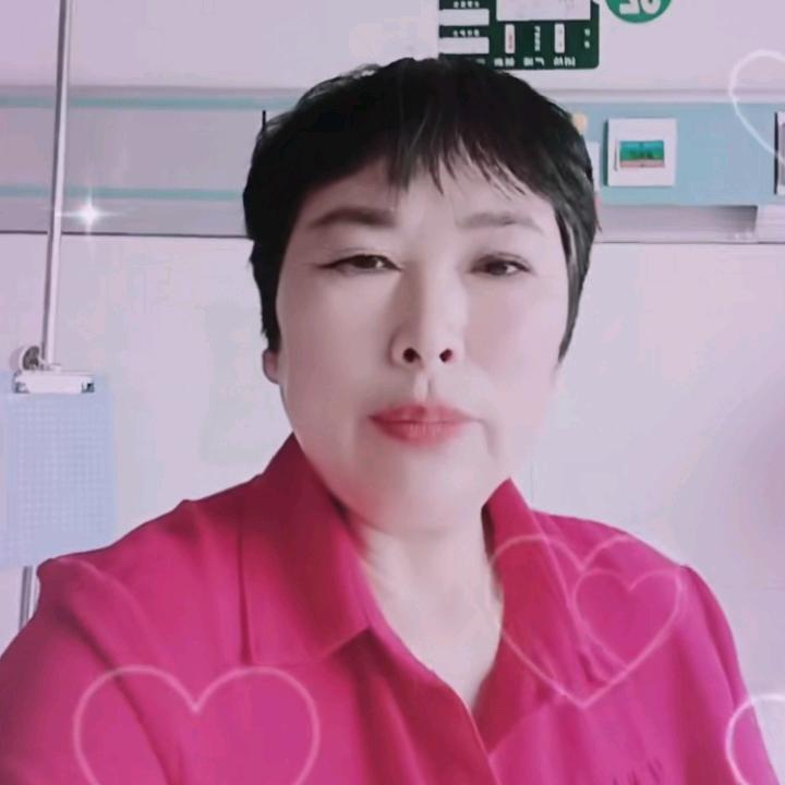 如梦初醒💕（陈姐）