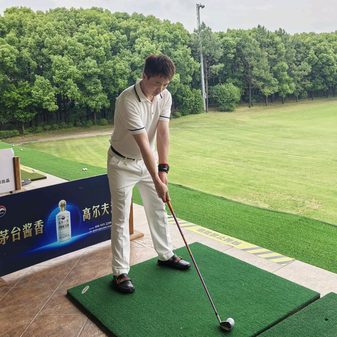 唤醒野兽-创始人