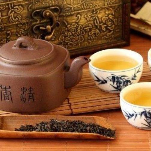 森林