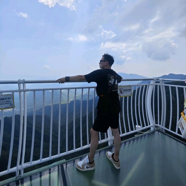 大叔随拍Vlog