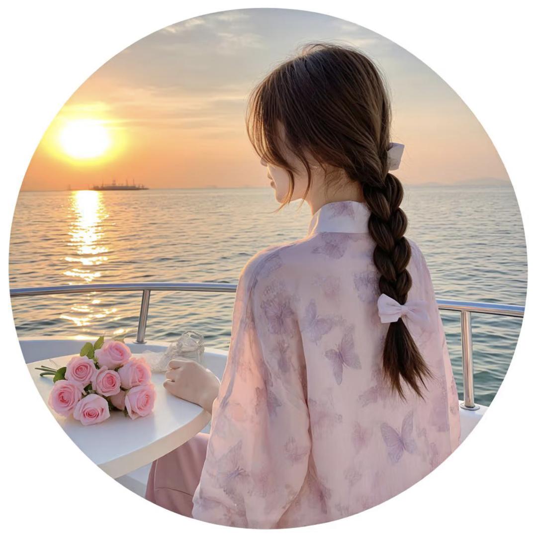 平安（小欢乐）