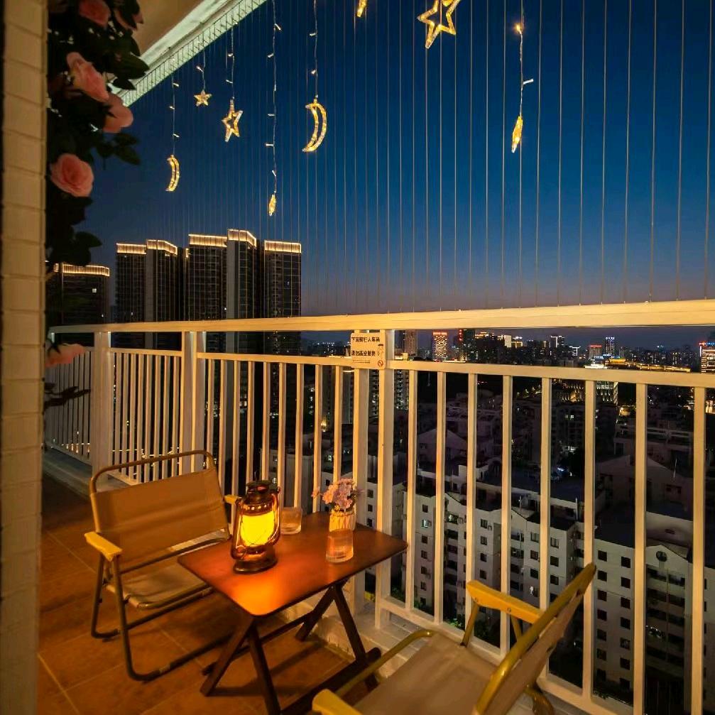 汇一城的小民宿