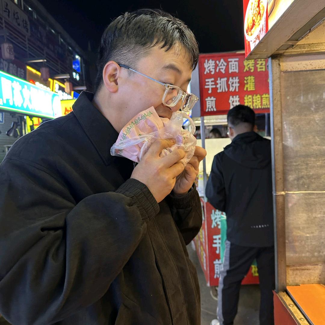 Today刘哈哈