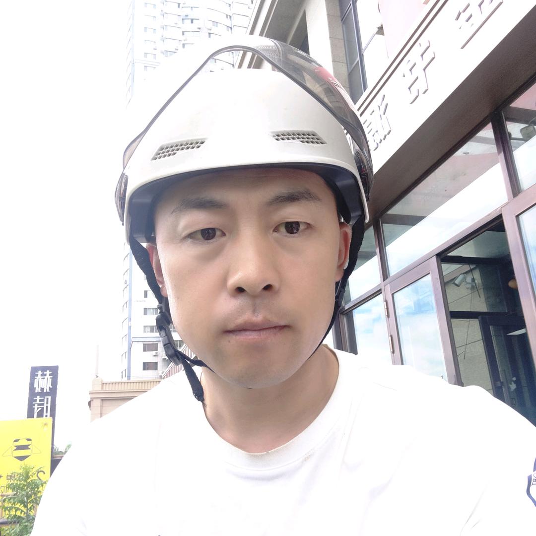召哥（绿幕搭建）