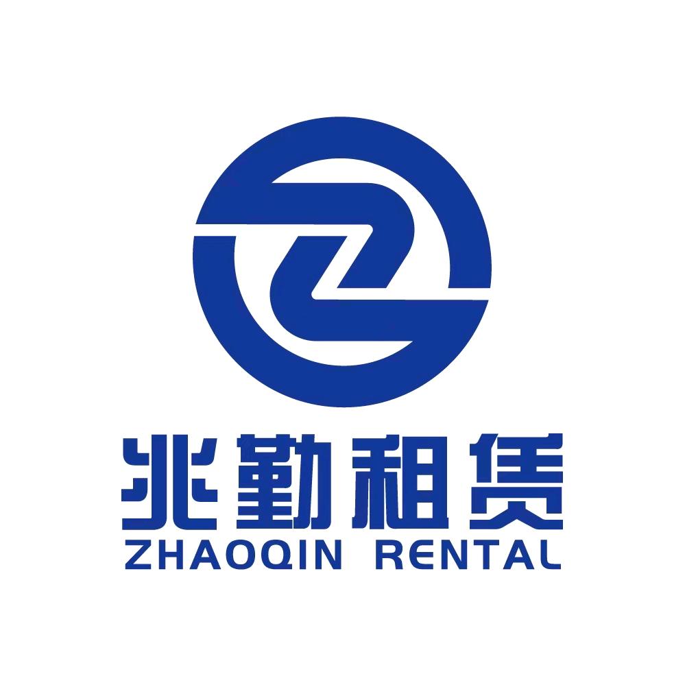 上海兆勤电动叉车租售