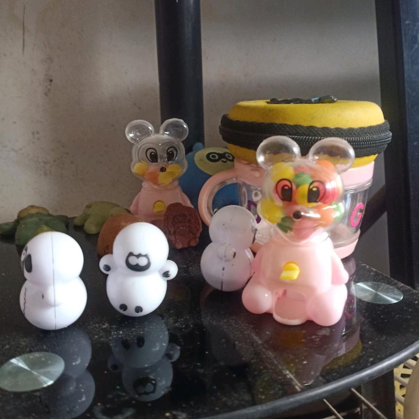 忆乡情