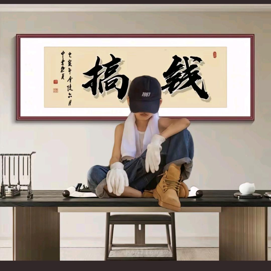 菠萝菠萝蜜