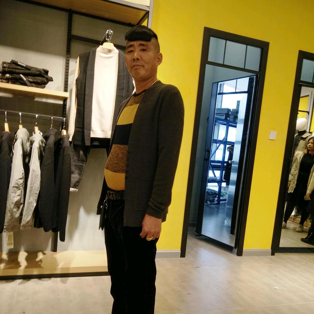 钓鱼哥