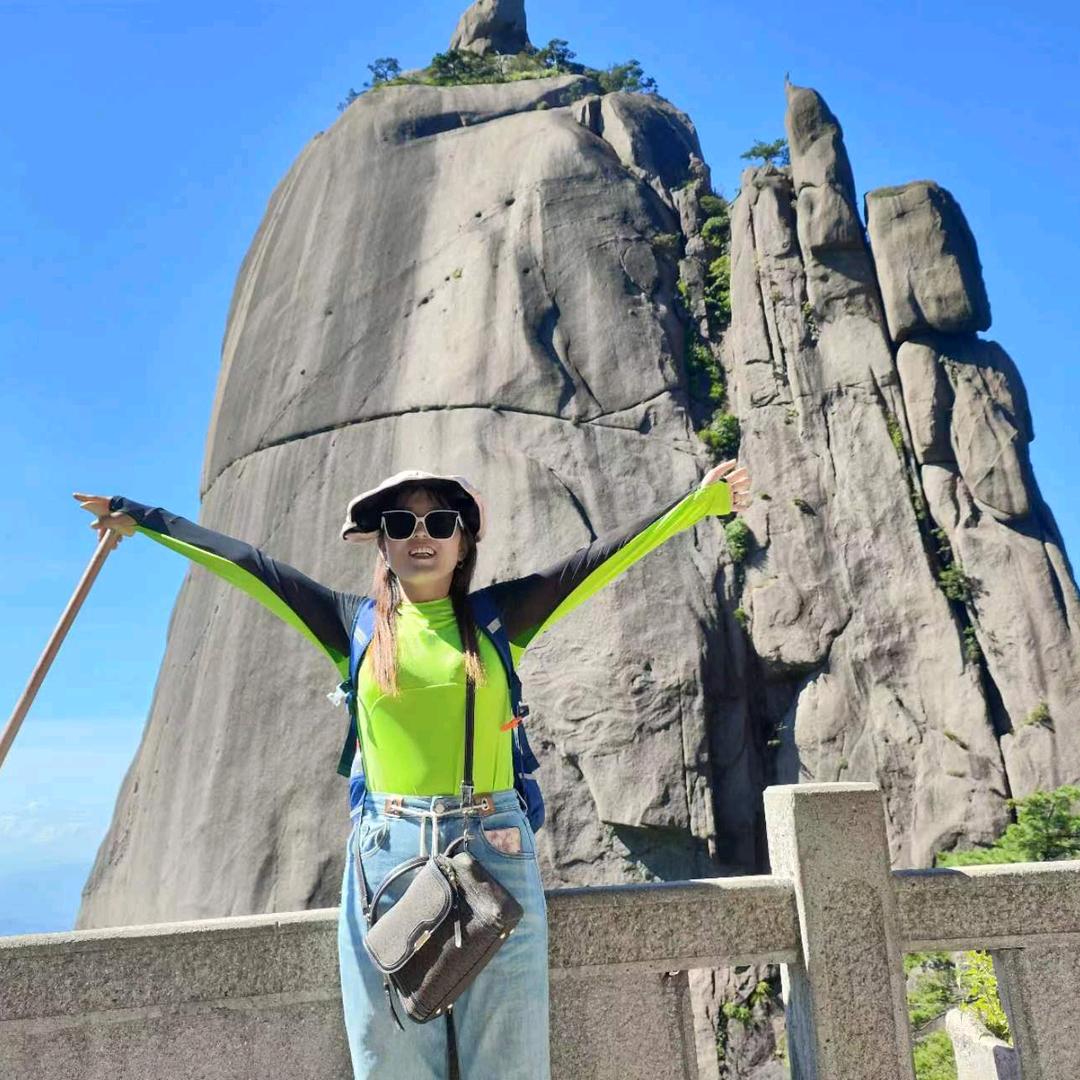 老板娘开心姐