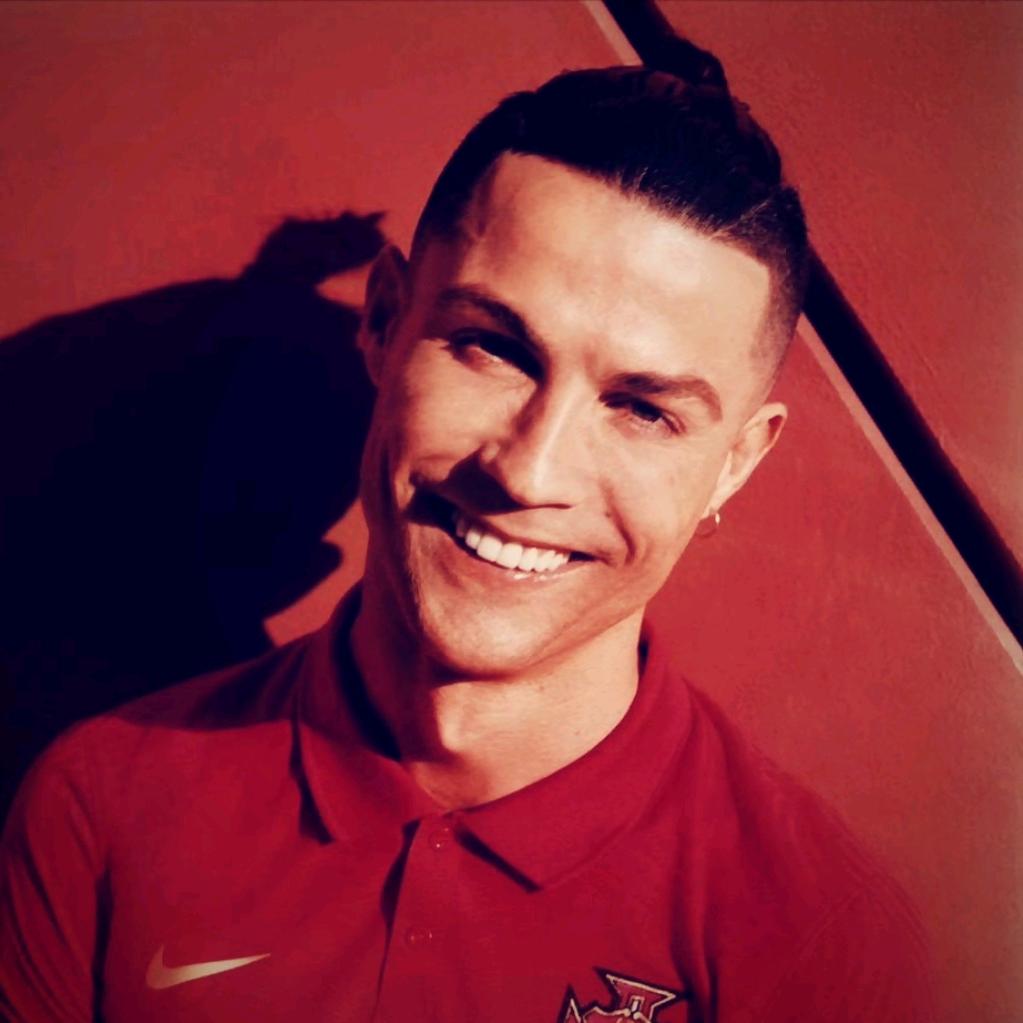 𝙍𝙤𝙣𝙖𝙡𝙙𝙤