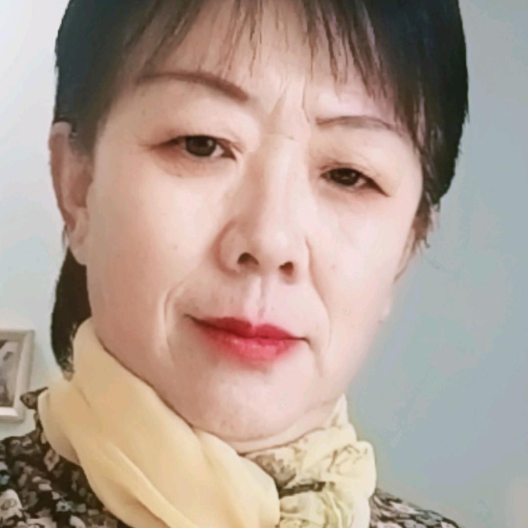 一生幸福！