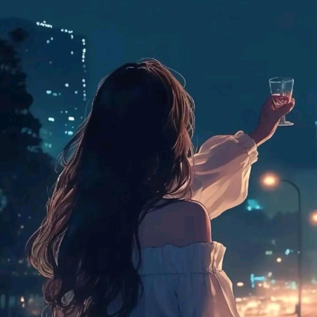 ℒᎭℯ⃝傻💞丫头࿐