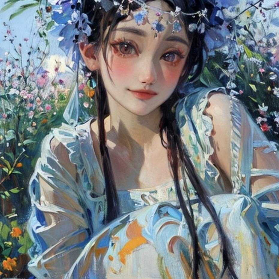甜茶ᵍⁱʳˡ