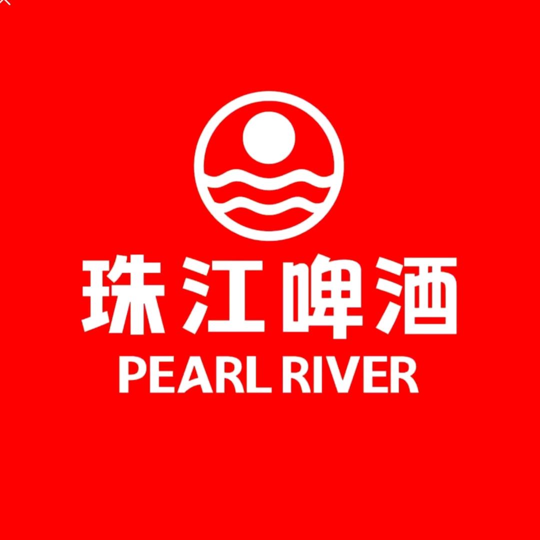 珠江啤酒直播间