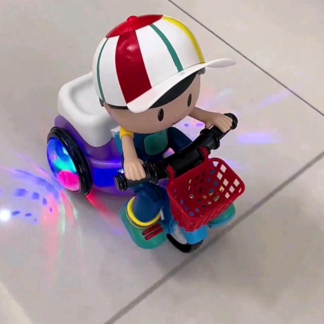 星橙玩具精选