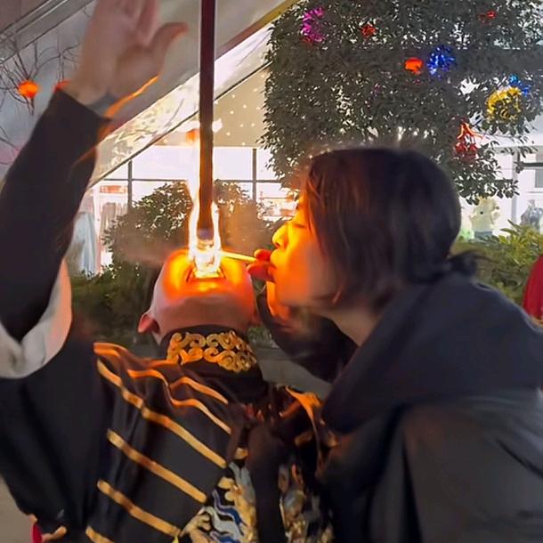 三一售后服务（凉山汉堡版）