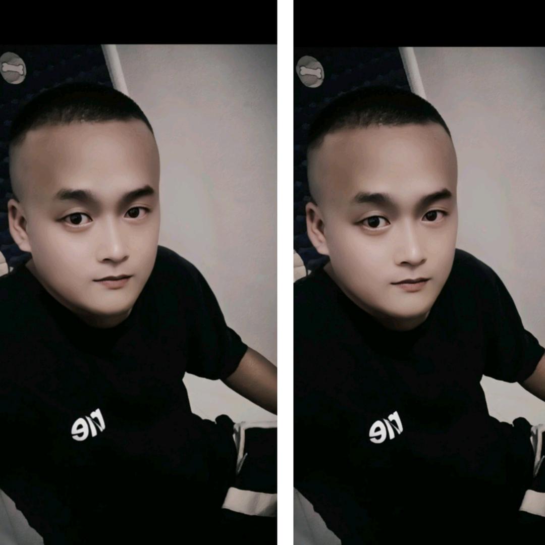 无畏。
