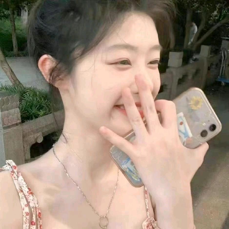 晚风春