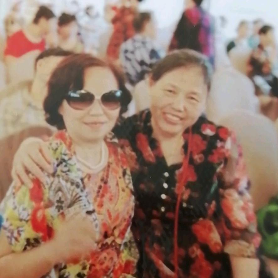 易珍华