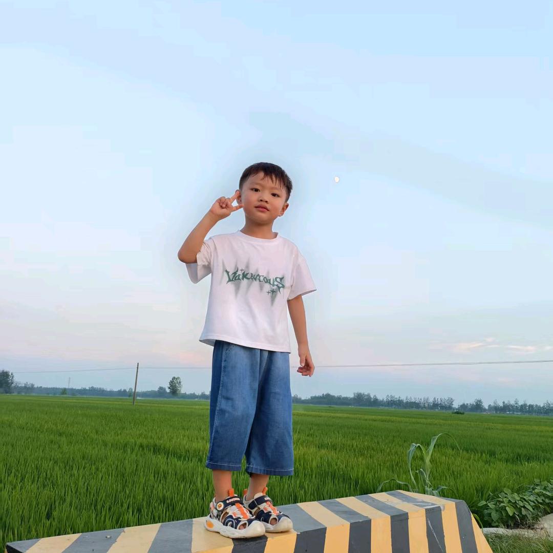 🍀凌宝儿