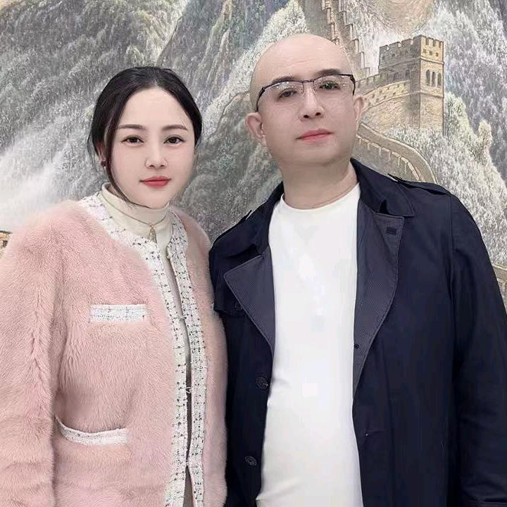 达哥和琪琪