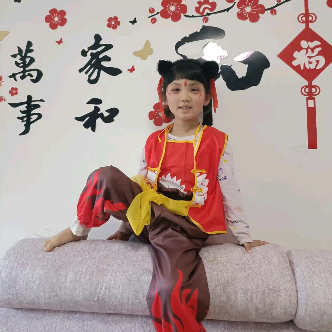 我是大霞