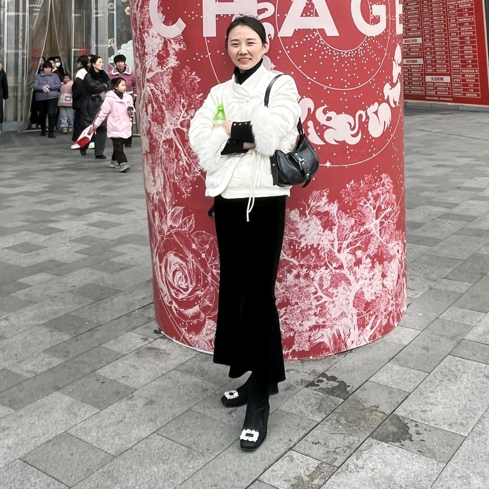 春天