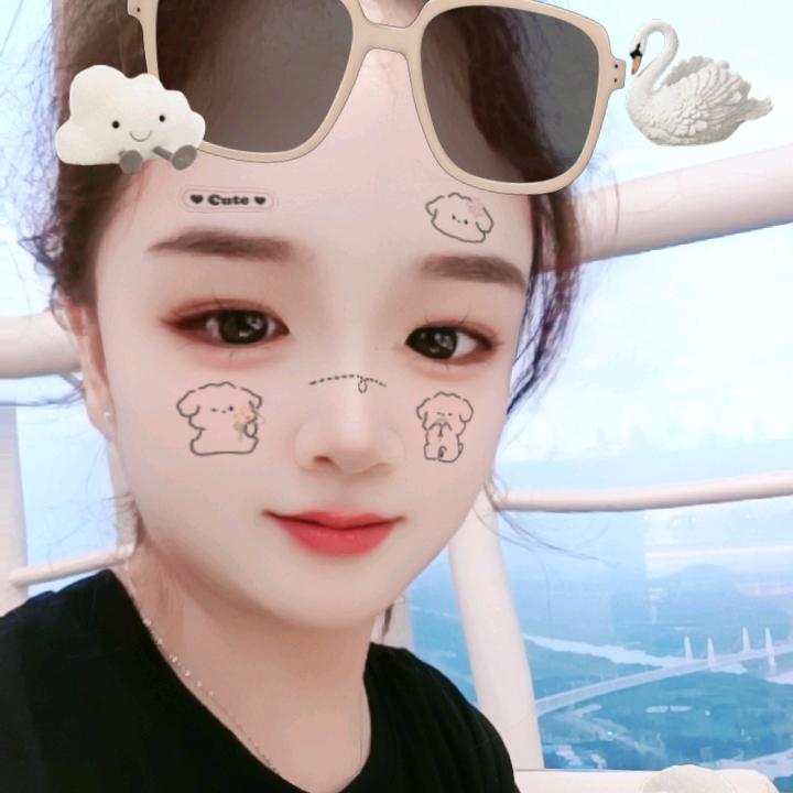 《福源名妆》阿香