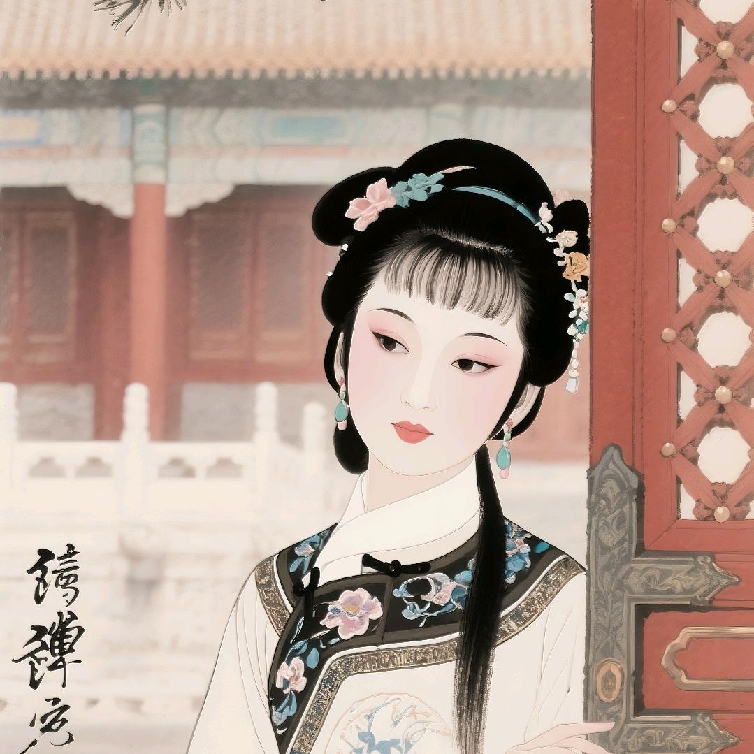 黛玉爱跑步