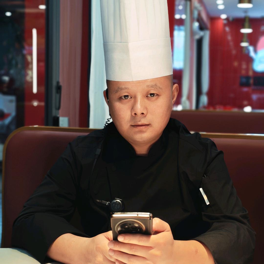 浩哥&建国烤羊排